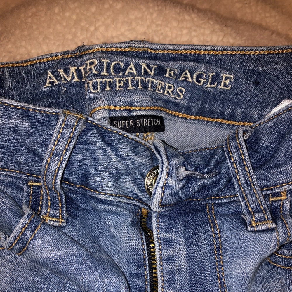 Jeans - Picture 2 of 4